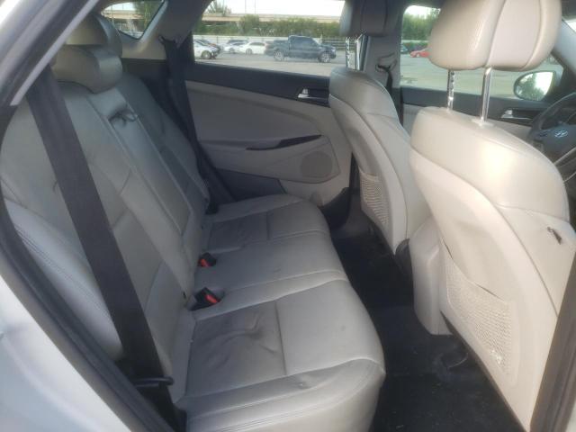 Photo 10 from auction – 2017 HYUNDAI TUCSON LIM with VIN KM8J33A43HU520191