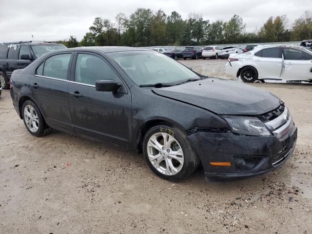Photo 4 from auction – 2012 FORD FUSION SE with VIN 3FAHP0HA6CR367703