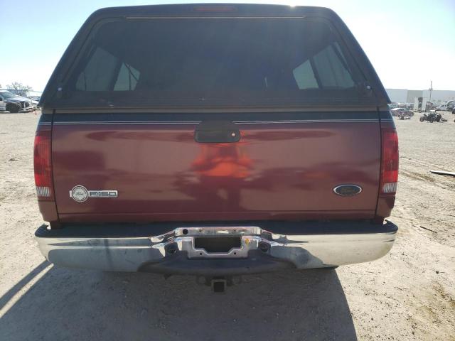 Photo 6 from auction – 2003 FORD F150 with VIN 1FTRX17W63NB08262