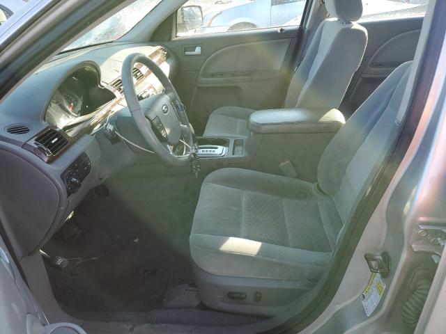 Photo 7 from auction – 2007 FORD FIVE HUNDR with VIN 1FAHP24187G144545