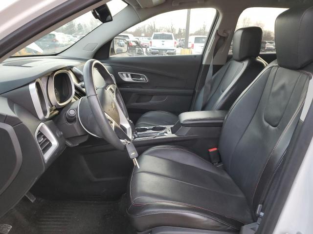 Photo 7 from auction – 2016 CHEVROLET EQUINOX LT with VIN 2GNALDEK7G1180791