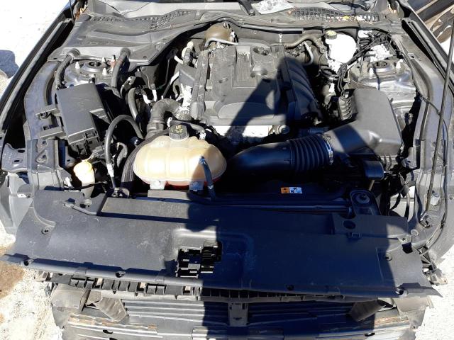 Photo 11 from auction – 2016 FORD MUSTANG with VIN 1FA6P8TH3G5324424