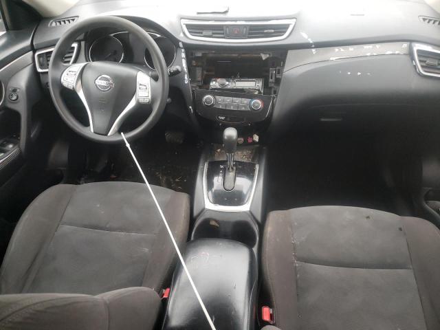 Foto 8 de la subasta – 2016 NISSAN ROGUE S con VIN KNMAT2MT3GP609418