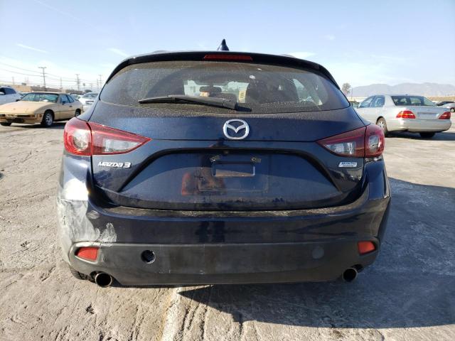 Photo 6 from auction – 2015 MAZDA 3 TOURING with VIN JM1BM1L30F1248244