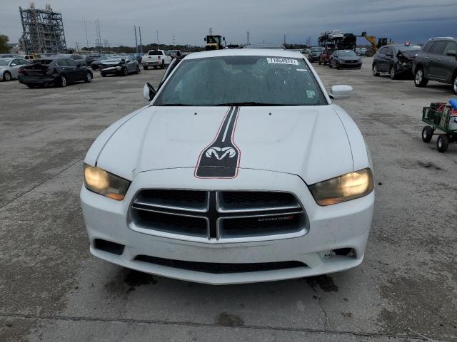 Photo 5 from auction – 2014 DODGE CHARGER SE with VIN 2C3CDXBG8EH147405