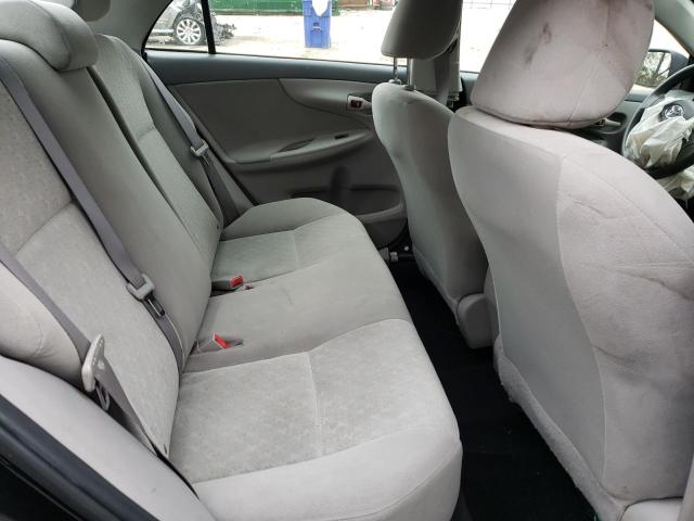 Photo 10 from auction – 2009 TOYOTA COROLLA BA with VIN 2T1BU40EX9C019626