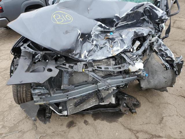 Photo 12 from auction – 2021 CHEVROLET BLAZER 2LT with VIN 3GNKBCRS3MS540232