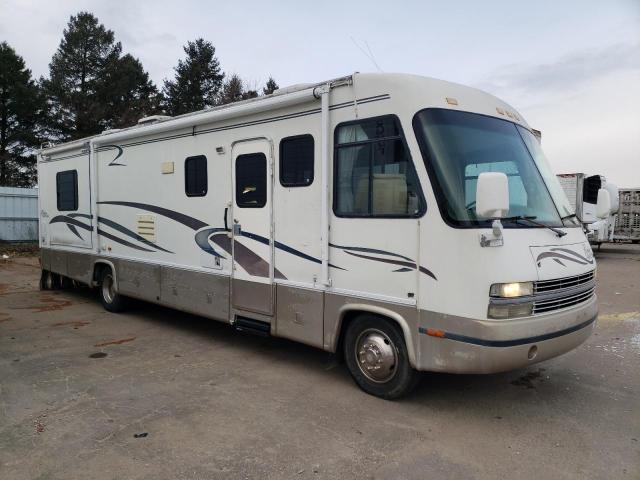 CRUI MASTER 2000 with VIN 1FCNF53S0Y0A04530 - Photo from auction