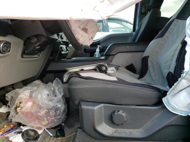 Photo 7 from auction – 2018 FORD F150 SUPER with VIN 1FTEX1EP8JFA13476
