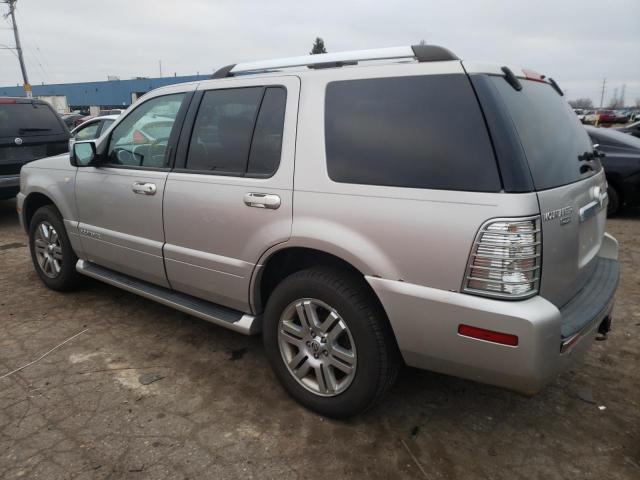 Photo 2 from auction – 2007 MERCURY MOUNTAINEE with VIN 4M2EU48837UJ02434