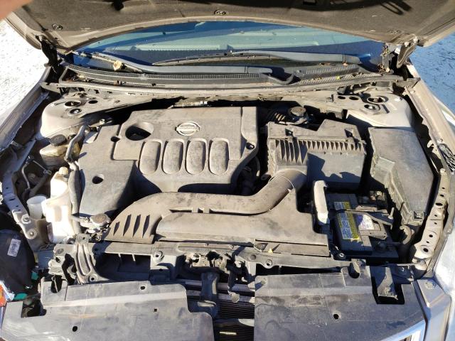 Photo 11 from auction – 2012 NISSAN ALTIMA BAS with VIN 1N4AL2AP2CN450474