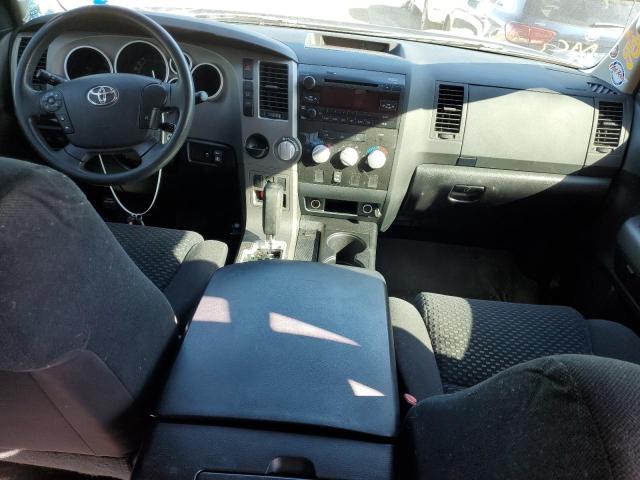 Photo 8 from auction – 2010 TOYOTA TUNDRA DOU with VIN 5TFRY5F13AX092596