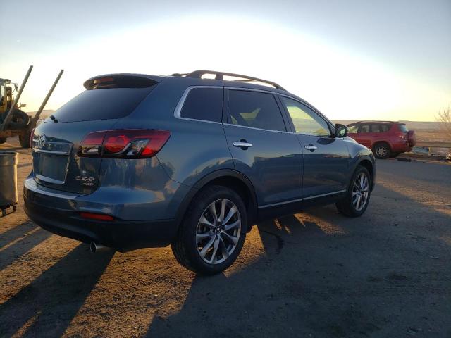 Photo 3 from auction – 2015 MAZDA CX-9 GRAND with VIN JM3TB3DV6F0468720