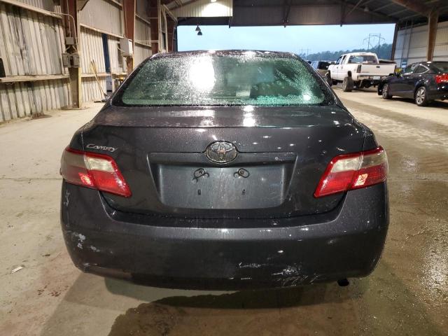Photo 6 from auction – 2007 TOYOTA CAMRY CE with VIN 4T1BE46K67U135010