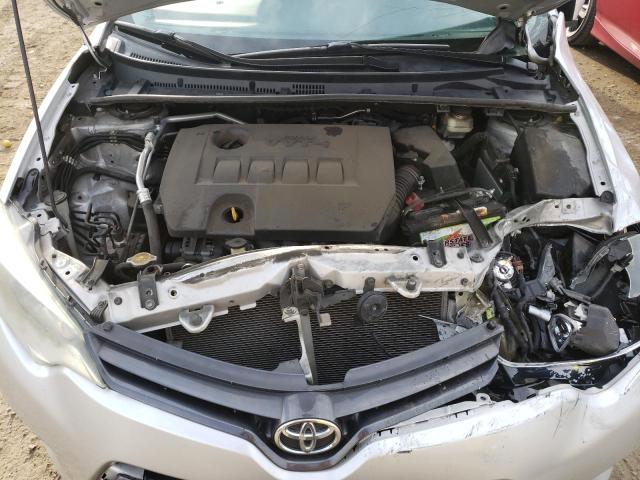 Photo 11 from auction – 2015 TOYOTA COROLLA L with VIN 5YFBURHE7FP212815