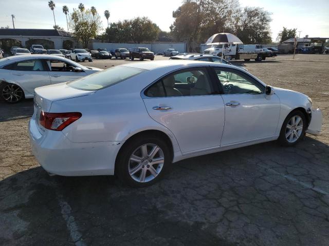 Photo 3 from auction – 2009 LEXUS ES 350 with VIN JTHBJ46G492304434