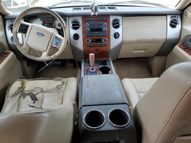 Photo 8 from auction – 2010 FORD EXPEDITION with VIN 1FMJU1H5XAEB62684