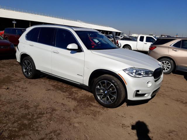 Photo 4 from auction – 2015 BMW X5 XDRIVE3 with VIN 5UXKR0C56F0P07164