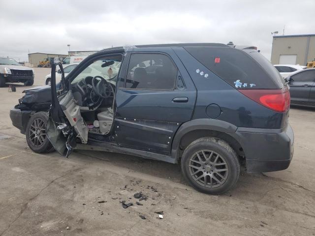 Photo 2 from auction – 2004 BUICK RENDEZVOUS with VIN 3G5DA03E04S510831