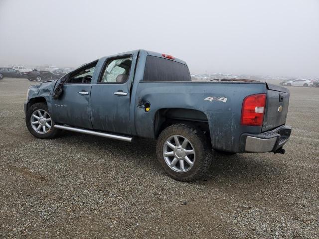 Photo 2 from auction – 2011 CHEVROLET SILVERADO with VIN 3GCPKSE35BG341920