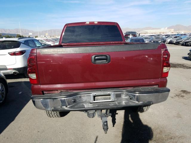 Photo 6 from auction – 2003 CHEVROLET SILVERADO with VIN 1GCGC13U23F108177