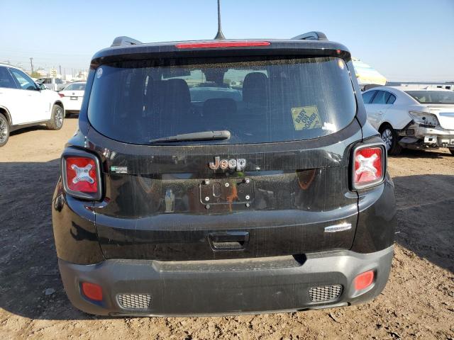 Photo 6 from auction – 2018 JEEP RENEGADE L with VIN ZACCJABB4JPJ22030