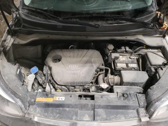 Photo 11 from auction – 2016 KIA SOUL with VIN KNDJN2A2XG7340937