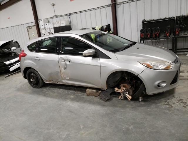 Photo 4 from auction – 2014 FORD FOCUS SE with VIN 1FADP3K24EL212120