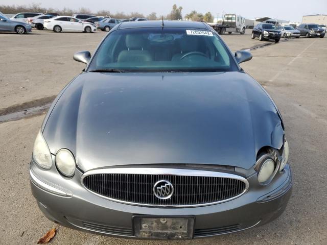Photo 5 from auction – 2005 BUICK LACROSSE C with VIN 2G4WD532X51309300