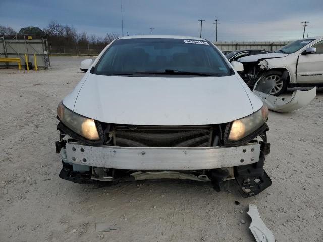 Photo 5 from auction – 2012 HONDA CIVIC LX with VIN 19XFB2F51CE039646