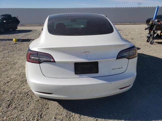 Photo 6 from auction – 2019 TESLA MODEL 3 with VIN 5YJ3E1EB7KF211473