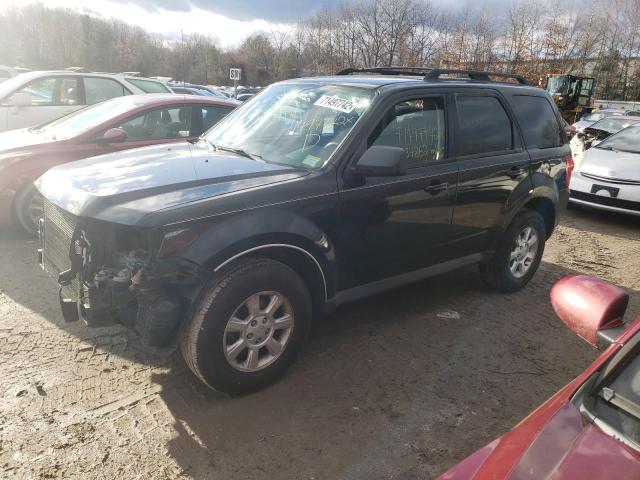 MAZDA TRIBUTE I 2011 with VIN 4F2CY0C73BKM03718 - Photo from auction