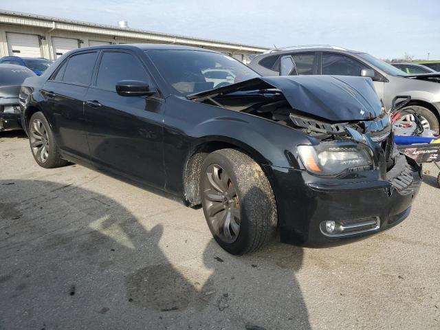 Photo 4 from auction – 2014 CHRYSLER 300 S with VIN 2C3CCABG4EH344166