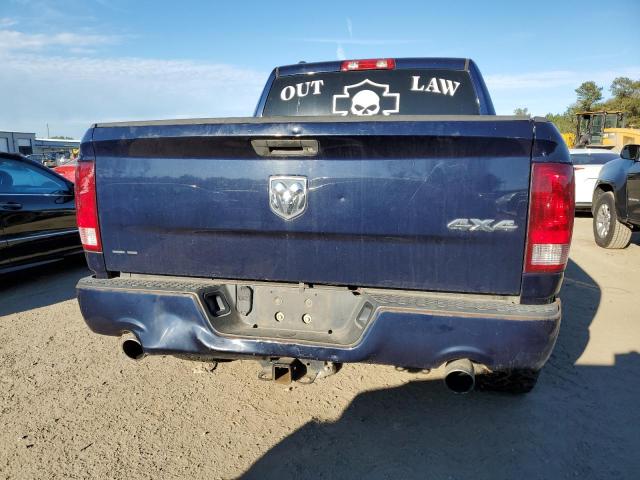 Photo 6 from auction – 2014 RAM 1500 ST with VIN 1C6RR7KT5ES322021