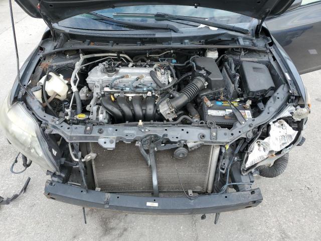Photo 11 from auction – 2009 TOYOTA CAMRY with VIN 1NXBU40E99Z078648