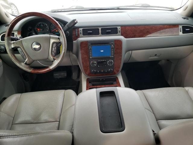 Photo 8 from auction – 2011 CHEVROLET AVALANCHE with VIN 3GNMCGE01BG257779