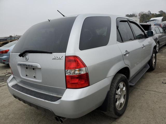 Photo 3 from auction – 2001 ACURA MDX with VIN 2HNYD184X1H500372
