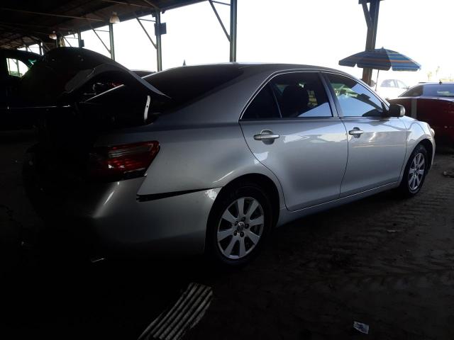 Photo 3 from auction – 2008 TOYOTA CAMRY CE with VIN 4T1BE46K28U774700