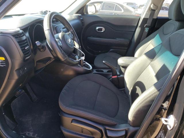 Photo 7 from auction – 2014 KIA SOUL with VIN KNDJN2A23E7109200