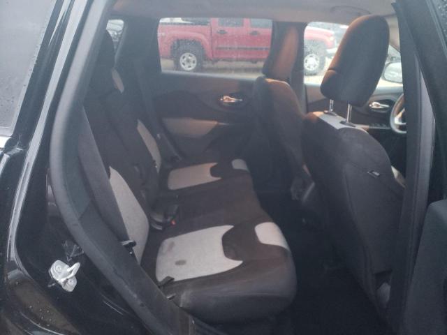 Photo 11 from auction – 2014 JEEP CHEROKEE L with VIN 1C4PJMCS1EW190041