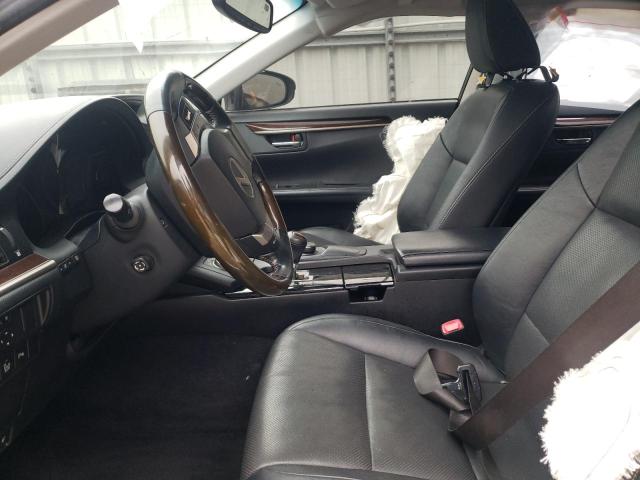 Photo 7 from auction – 2014 LEXUS ES 350 with VIN JTHBK1GG0E2106776