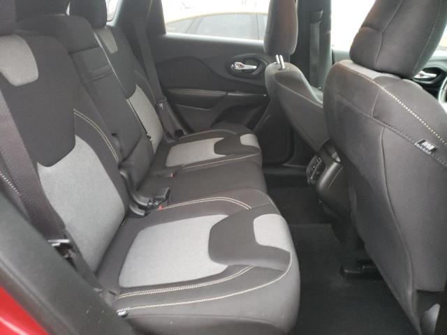 Photo 11 from auction – 2014 JEEP CHEROKEE L with VIN 1C4PJLCS0EW106298