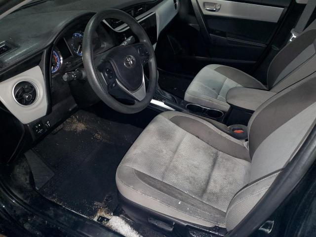 Photo 7 from auction – 2018 TOYOTA COROLLA L with VIN 2T1BURHE0JC089125