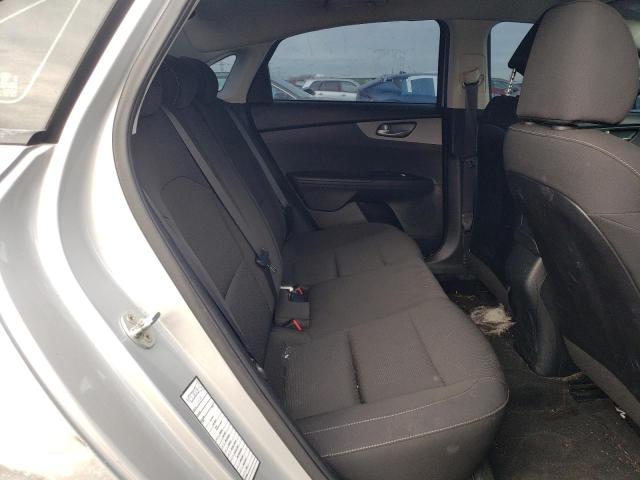 Photo 10 from auction – 2020 KIA FORTE FE with VIN 3KPF24AD5LE180620