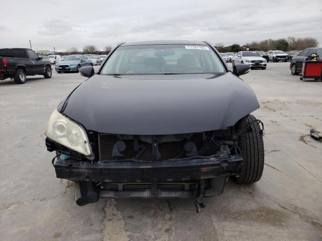 Photo 5 from auction – 2012 LEXUS ES 350 with VIN JTHBK1EG4C2504704