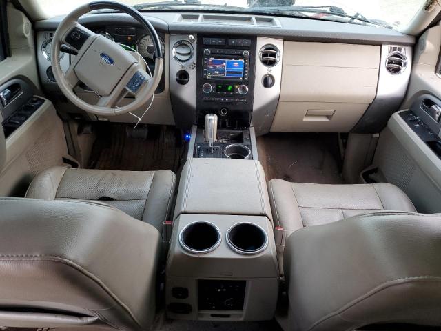 Photo 8 from auction – 2014 FORD EXPEDITION with VIN 1FMJK1K58EEF02077