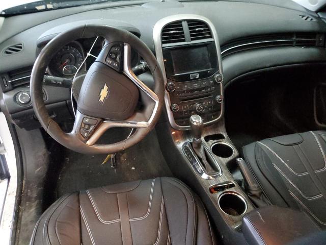 Photo 8 from auction – 2015 CHEVROLET MALIBU 2LT with VIN 1G11D5SL5FF184766