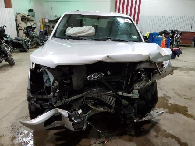 Photo 5 from auction – 2016 FORD F150 SUPER with VIN 1FTEW1CP2GKE65140