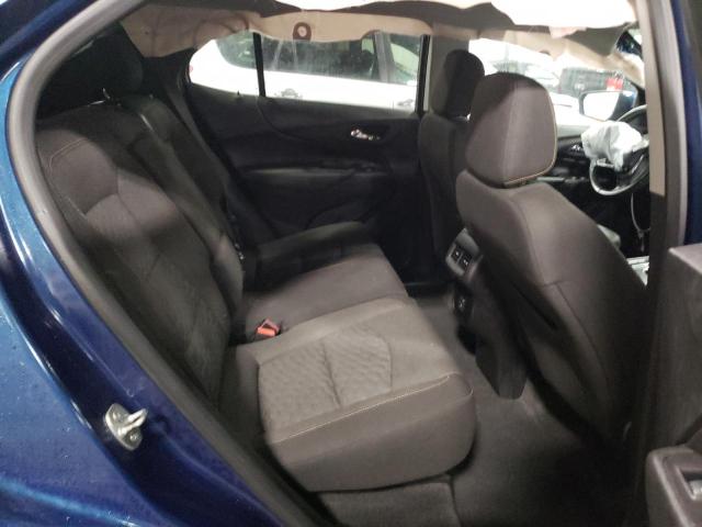 Photo 11 from auction – 2019 CHEVROLET EQUINOX LT with VIN 2GNAXUEV3K6174254