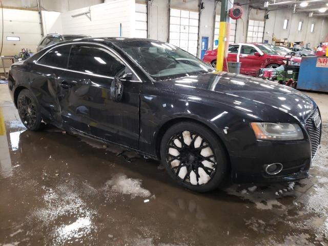 Photo 4 from auction – 2012 AUDI A5 PREMIUM with VIN WAULFAFR2CA005493